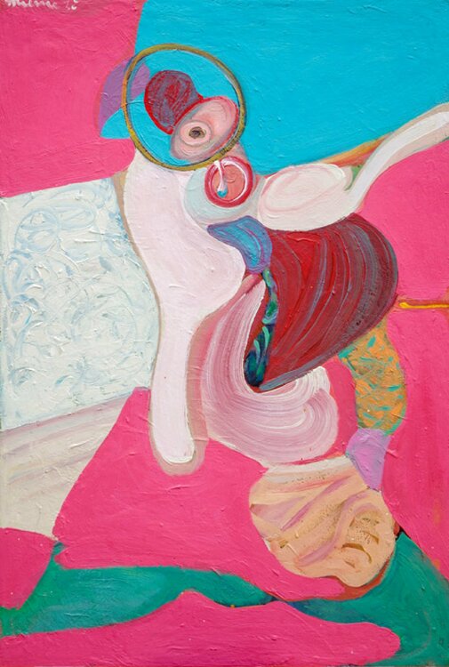 Felix Andreas Thieme