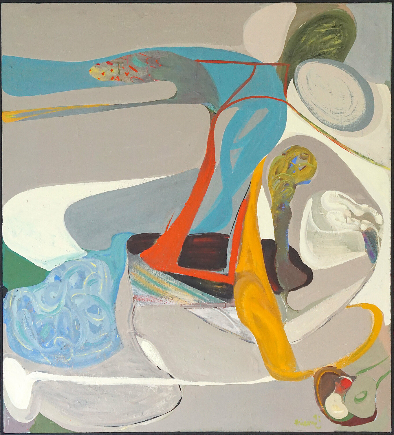 Opoper III Andreas Thieme