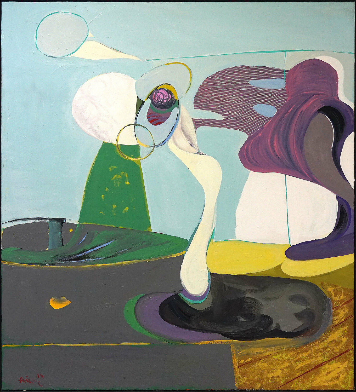 pi-lu Andreas Thieme