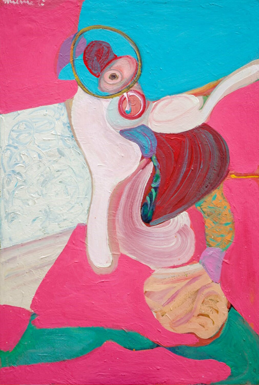 Felix Andreas Thieme