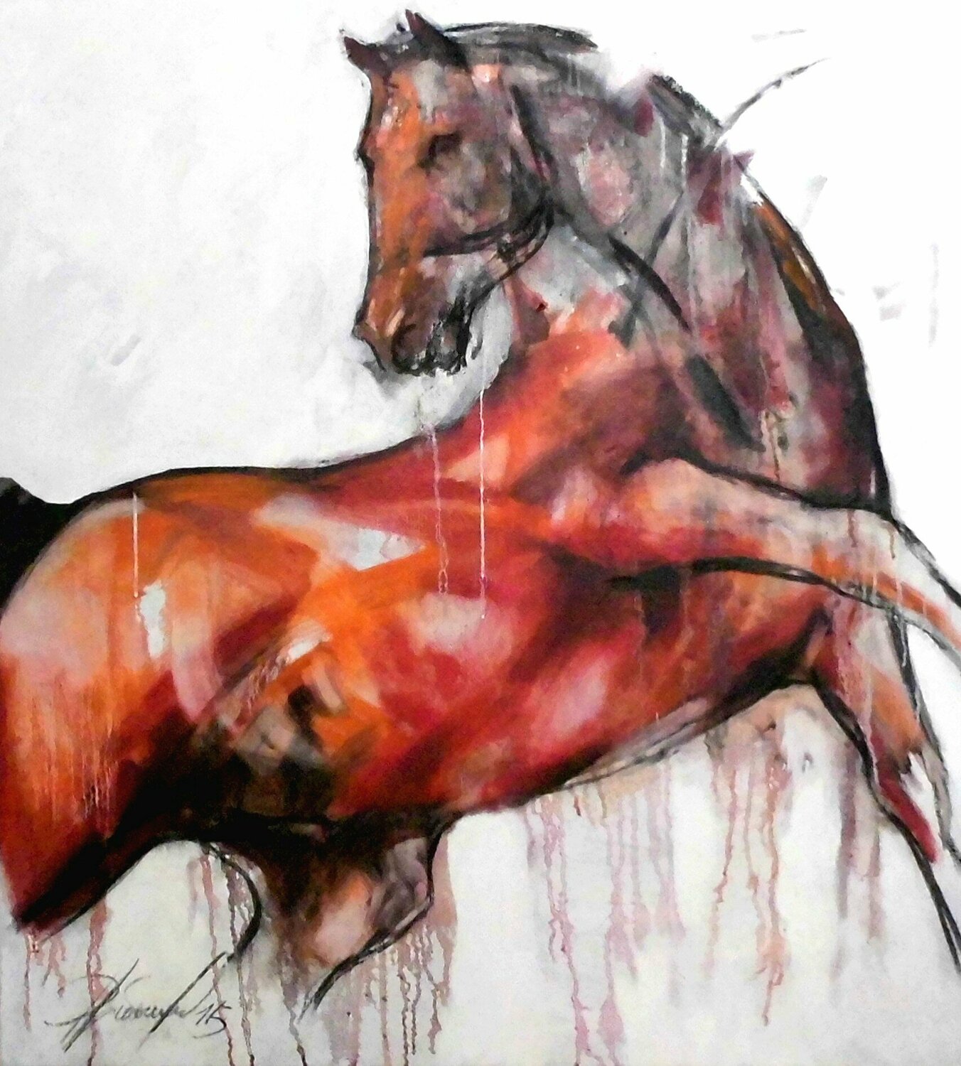 Jinsiy aloqa xotinini uxlayotganida aldagan