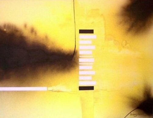 COCONS von Arnold Livingstone, Malerei kaufen auf Singulart