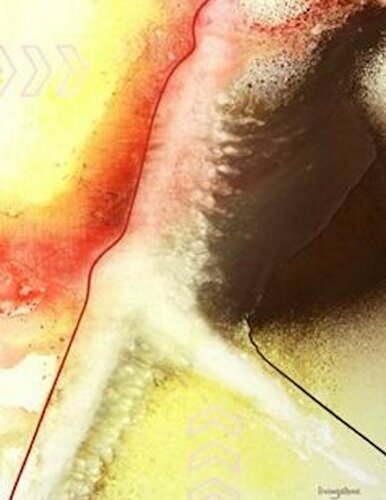 EVOLUTION di Arnold Livingstone, Pittura in vendita su Singulart