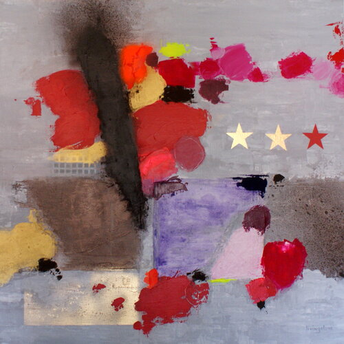 hollywood di Arnold Livingstone, Pittura in vendita su Singulart