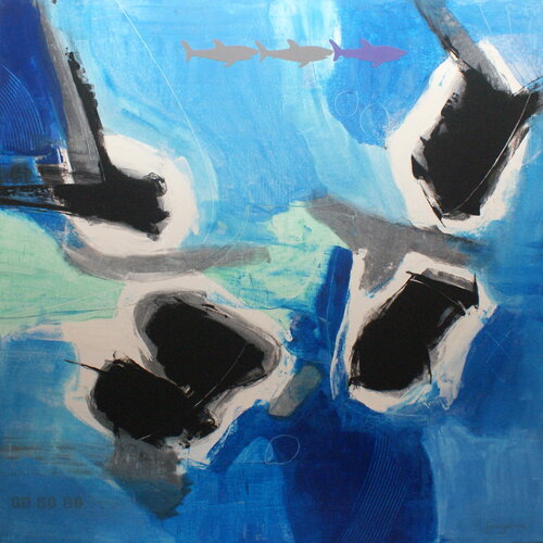 go go go 2 Arnold Livingstone