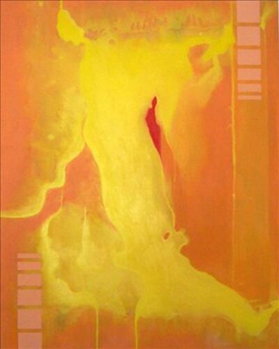 danseuse von Arnold Livingstone, Malerei kaufen auf Singulart