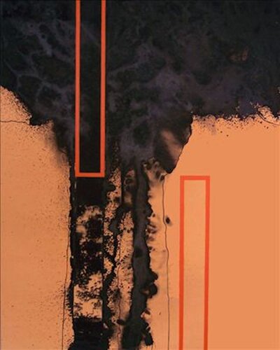 jet d'encre van Arnold Livingstone, Schilderij te koop op Singulart