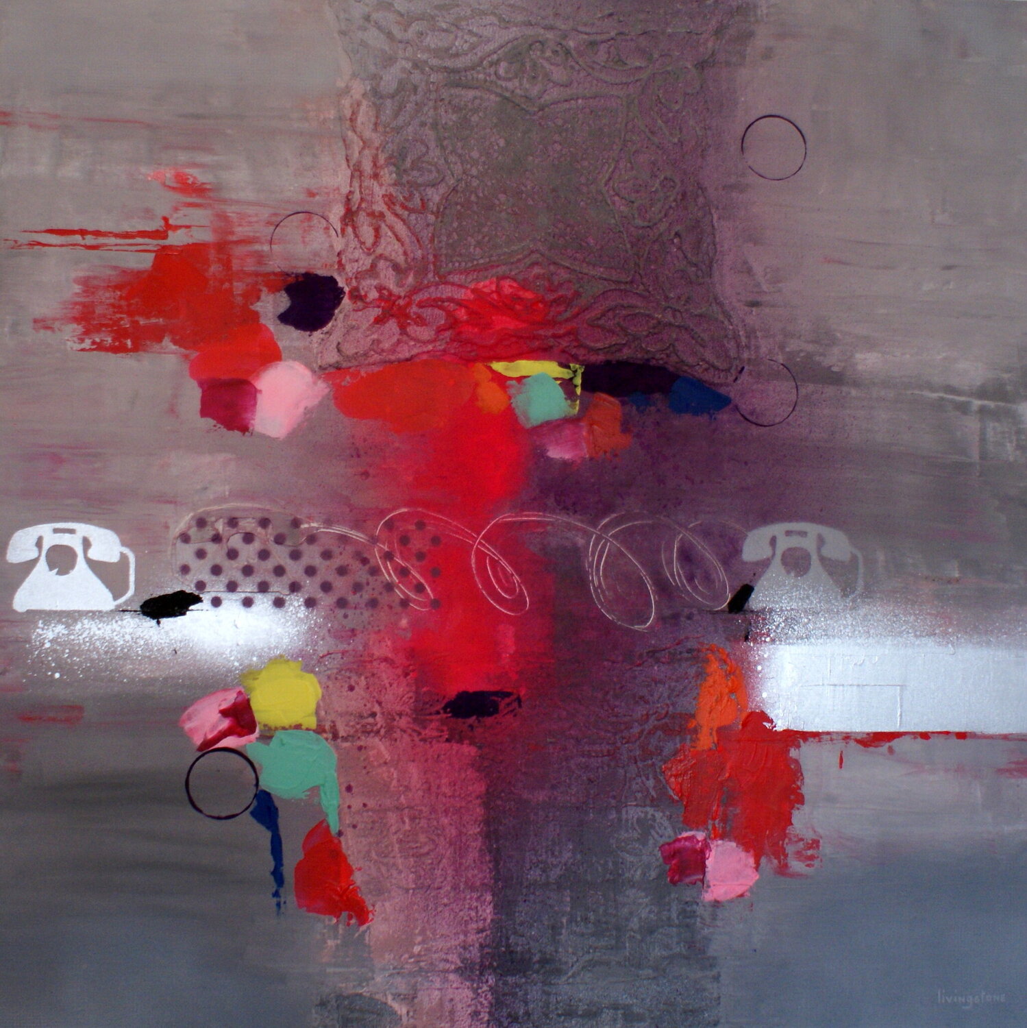 ALLO Arnold Livingstone