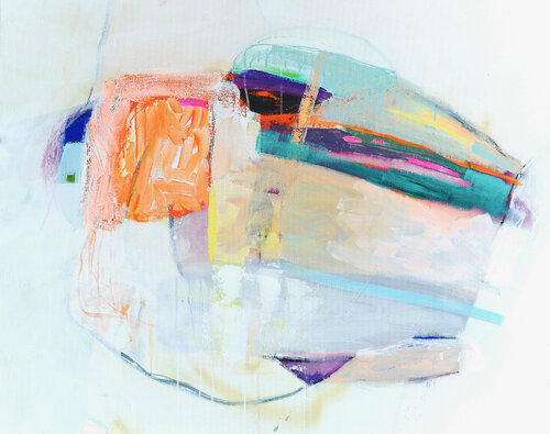 You are my rock by Susanne Hendricks, 회화 for Sale on Singulart
