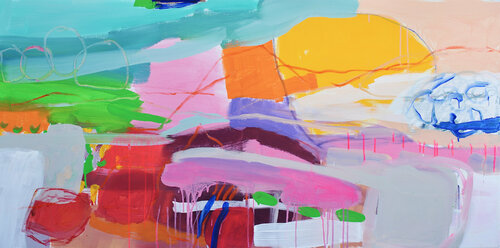 Wo die Sonne aufgeht Susanne Hendricks