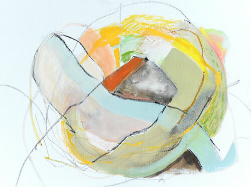 Du bist so zaghaft Susanne Hendricks