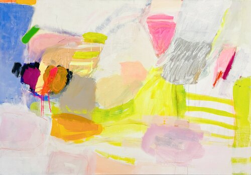 New Beginning Part 3/3 Susanne Hendricks