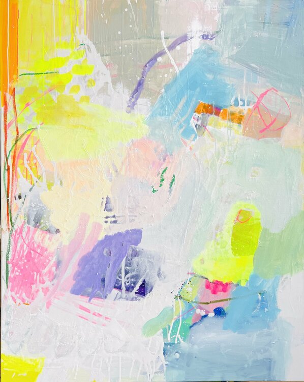 Happy day Susanne Hendricks