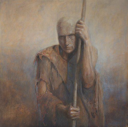 Wanderer Oleg Radvan