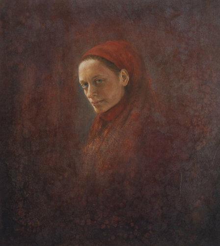 Aksana Oleg Radvan
