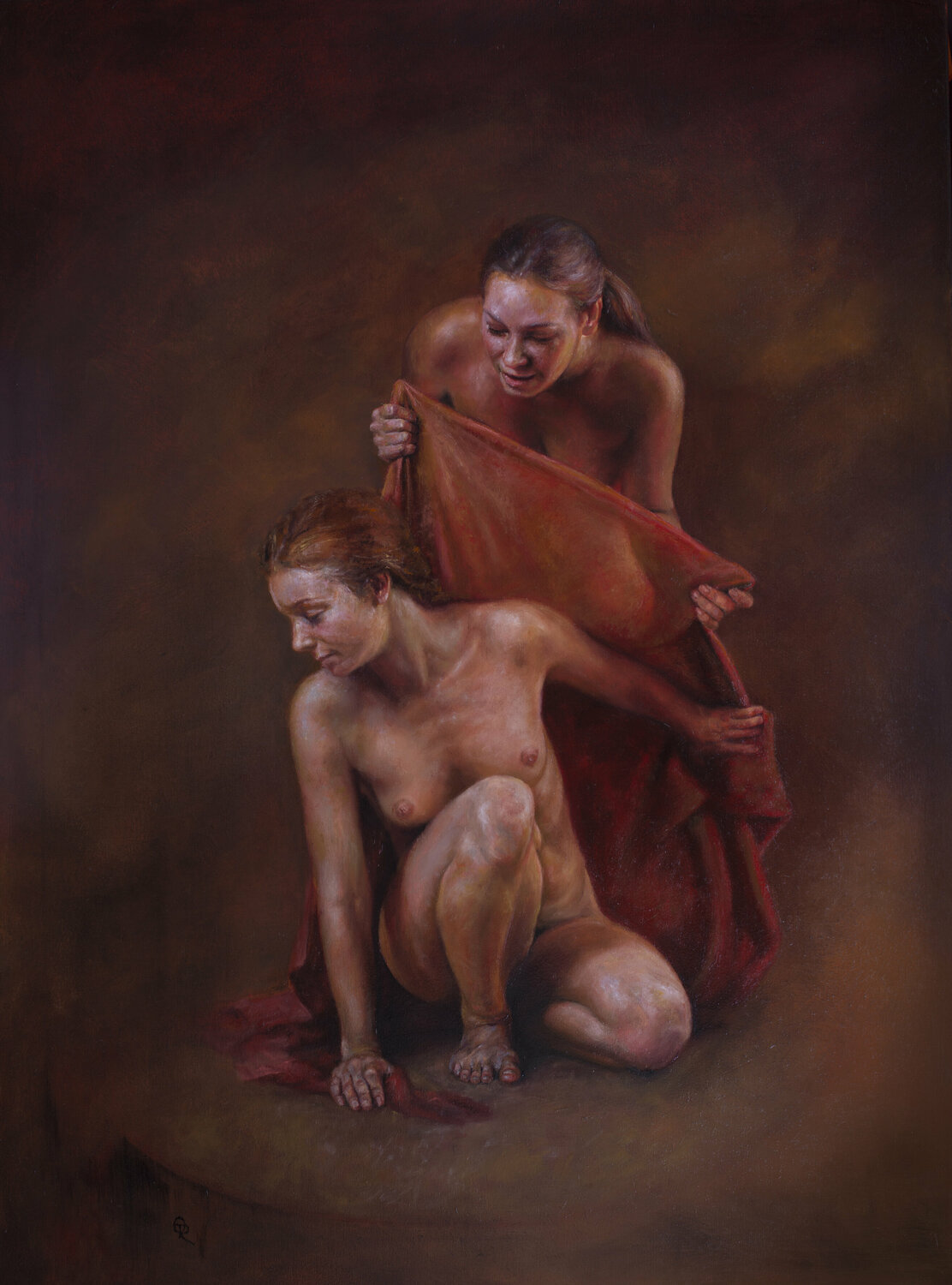 The Innocents Oleg Radvan