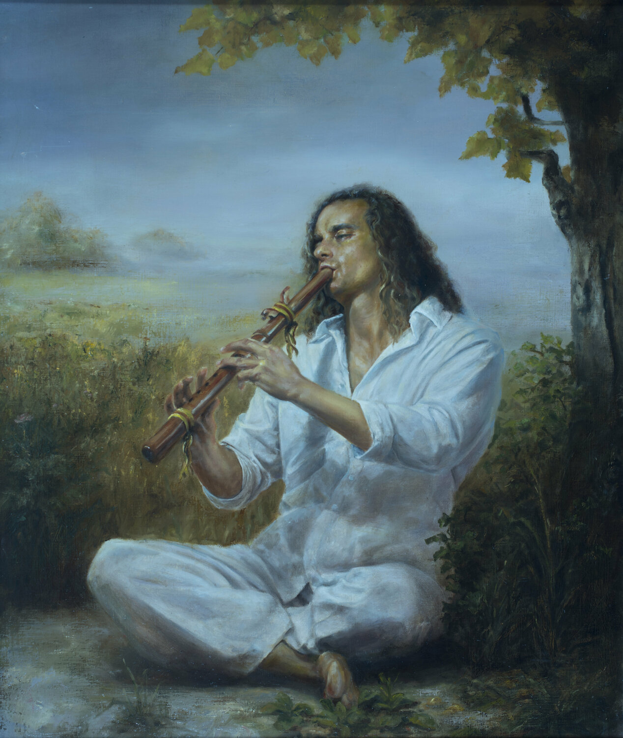 Day by Day Oleg Radvan