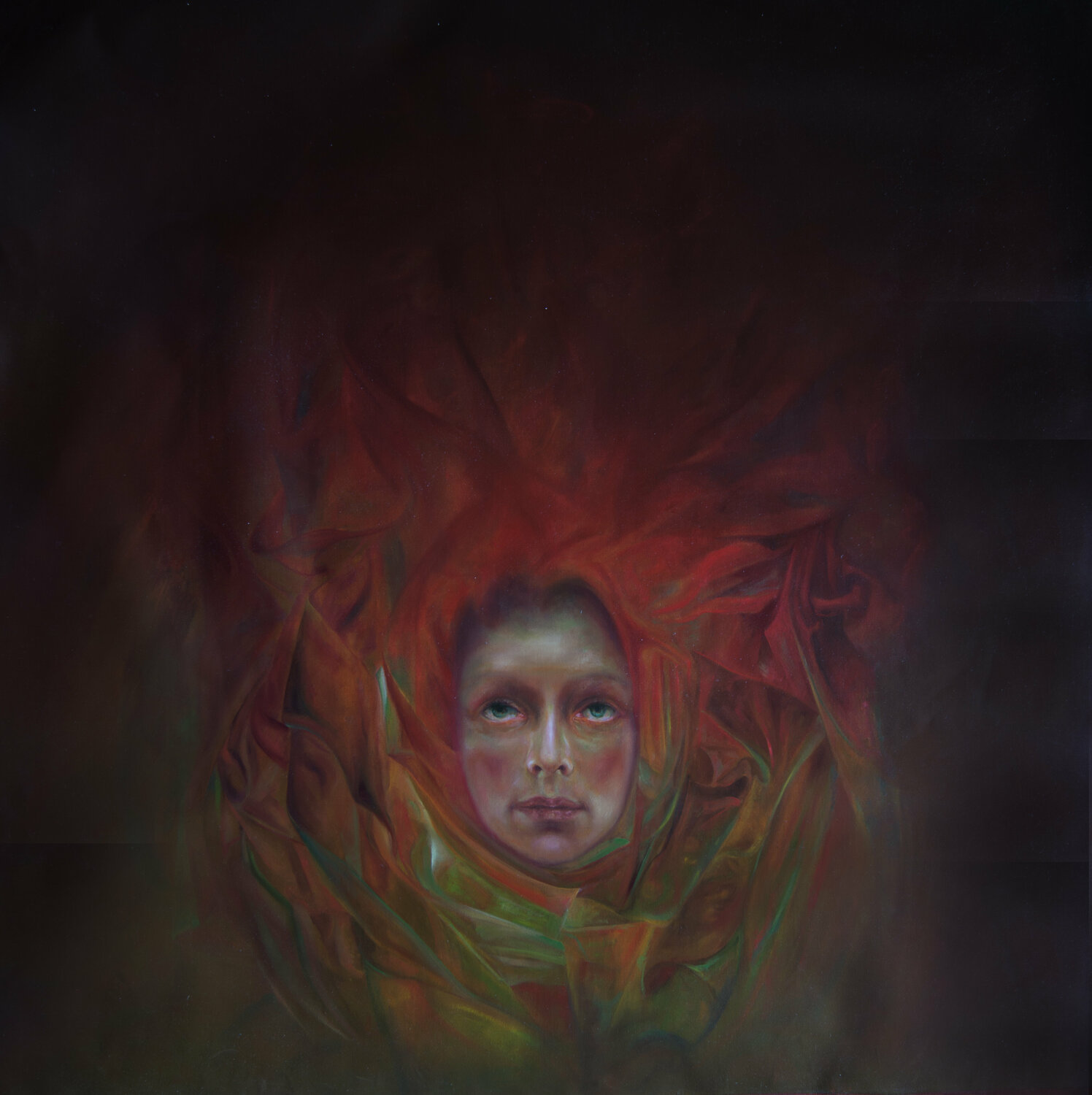 Firebird Oleg Radvan