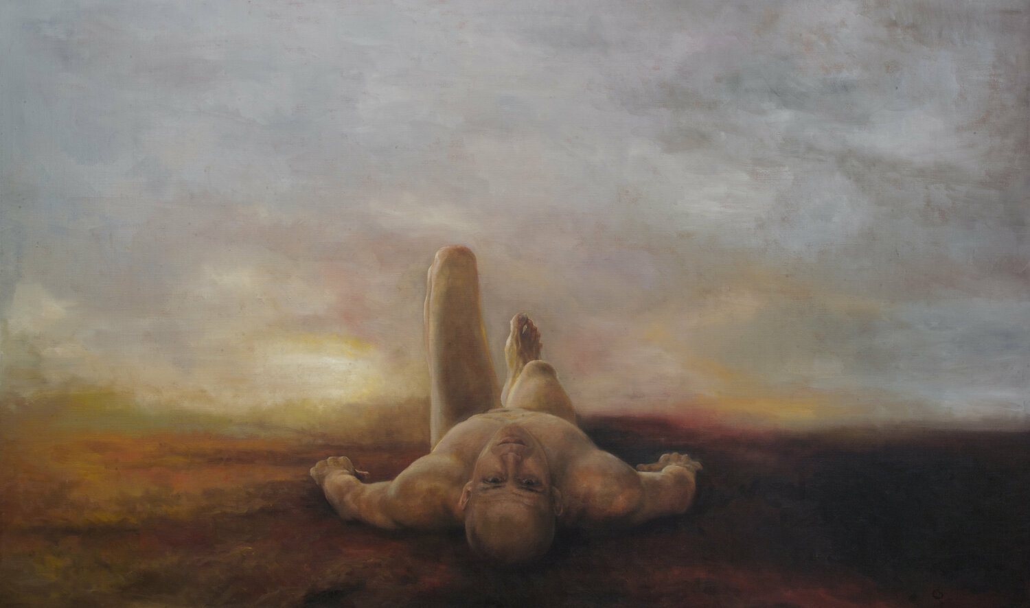 Alone in the Universe 2 Oleg Radvan