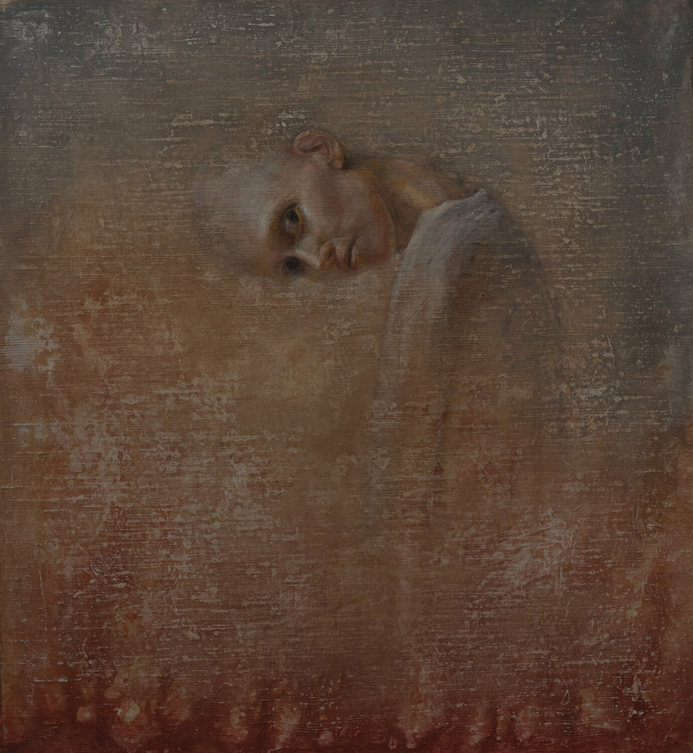 Girl Oleg Radvan