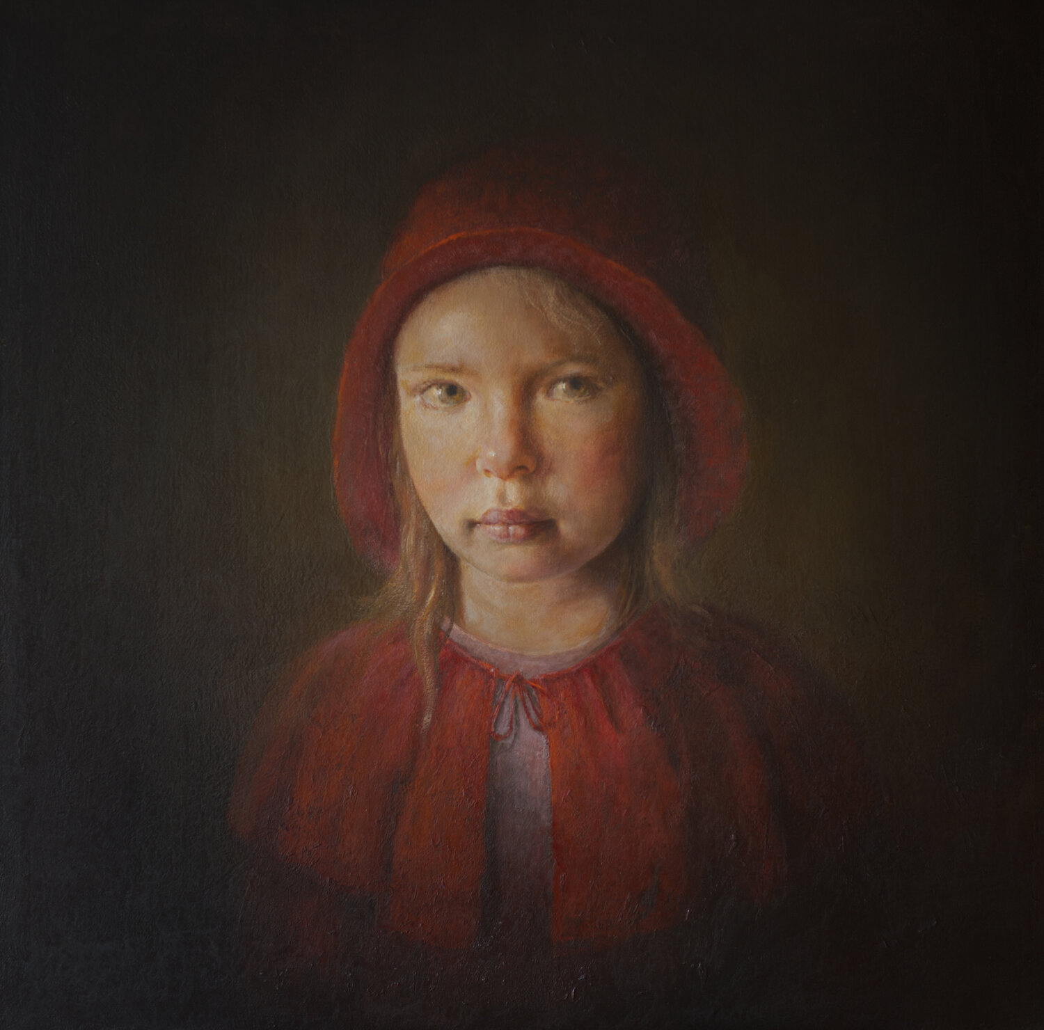 Le Petit Chaperon rouge Oleg Radvan