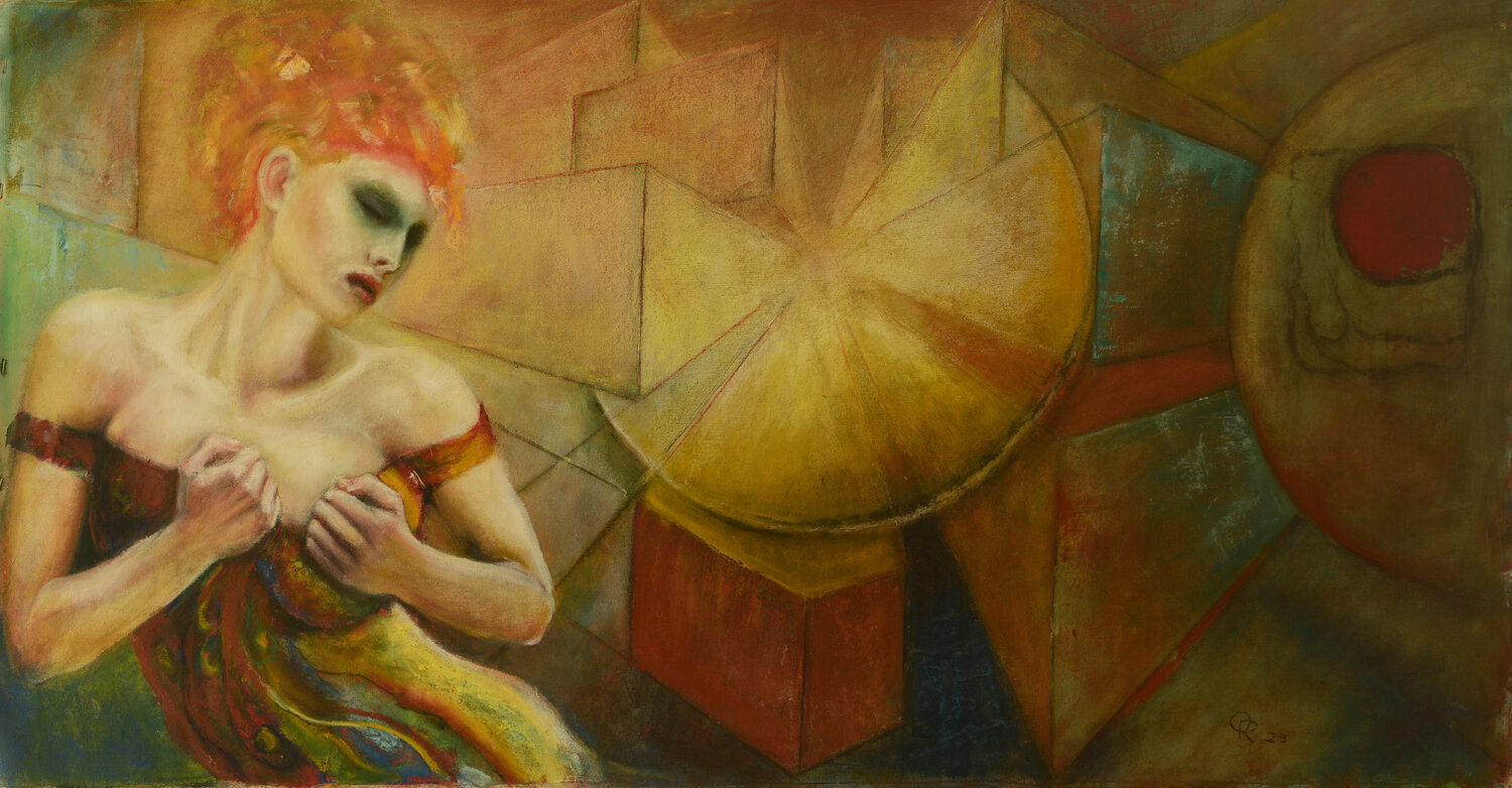 Perspective Oleg Radvan