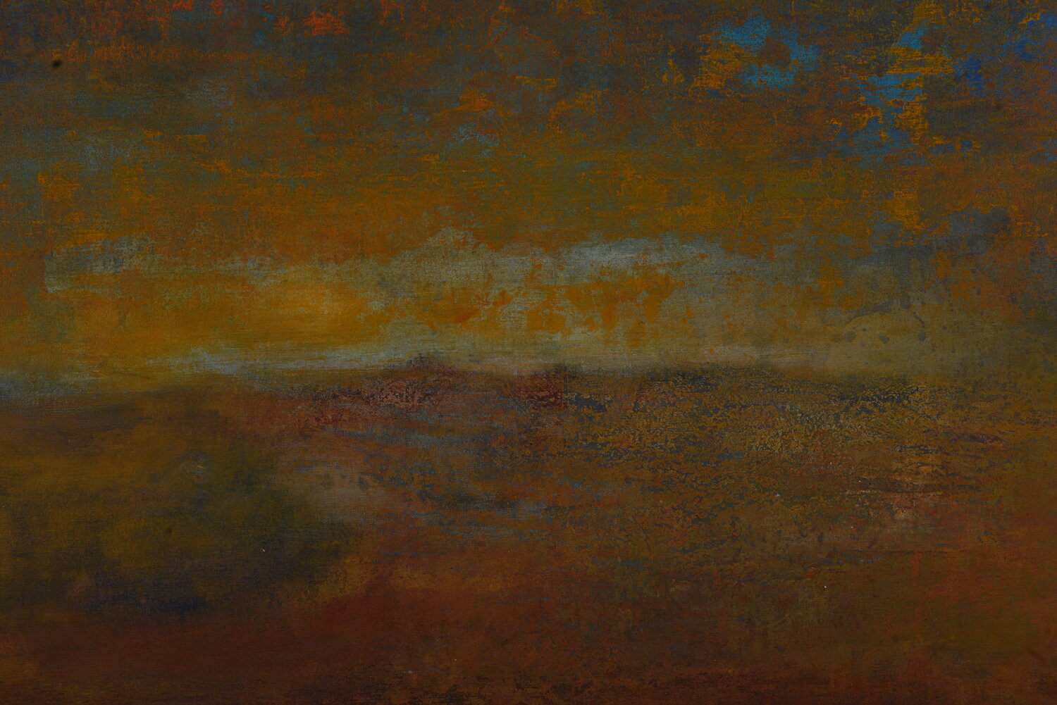 Landscape 2 Oleg Radvan