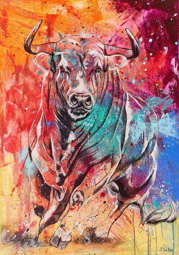 Pedro by Sabrina Seck, Print for Sale on Singulart