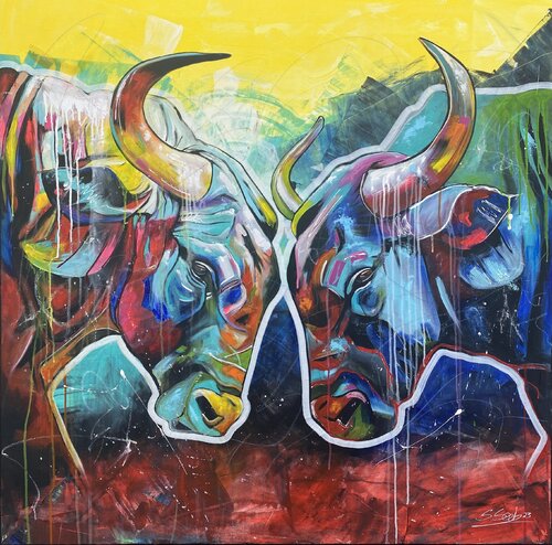 bulls Sabrina Seck