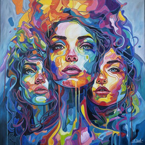 Hydra XVI Sabrina Seck