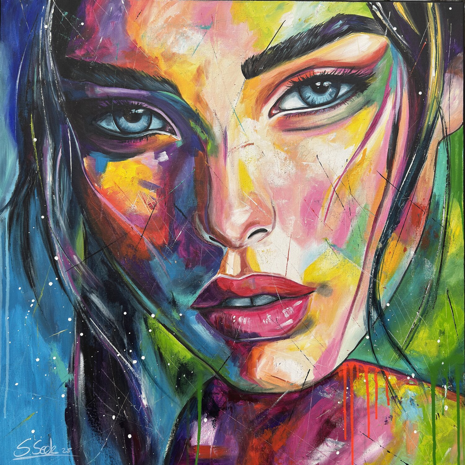 midnight Sabrina Seck