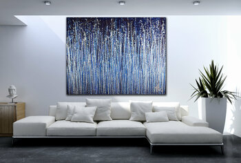 Daydream panorama (Natures imagery) 11 Nestor Toro