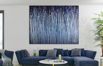 Daydream panorama (Natures imagery) 11 Nestor Toro