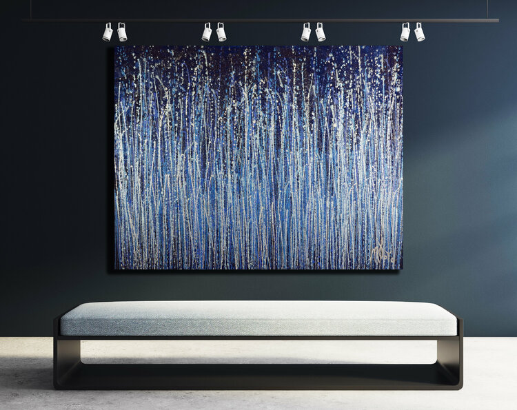 Daydream panorama (Natures imagery) 11 Nestor Toro