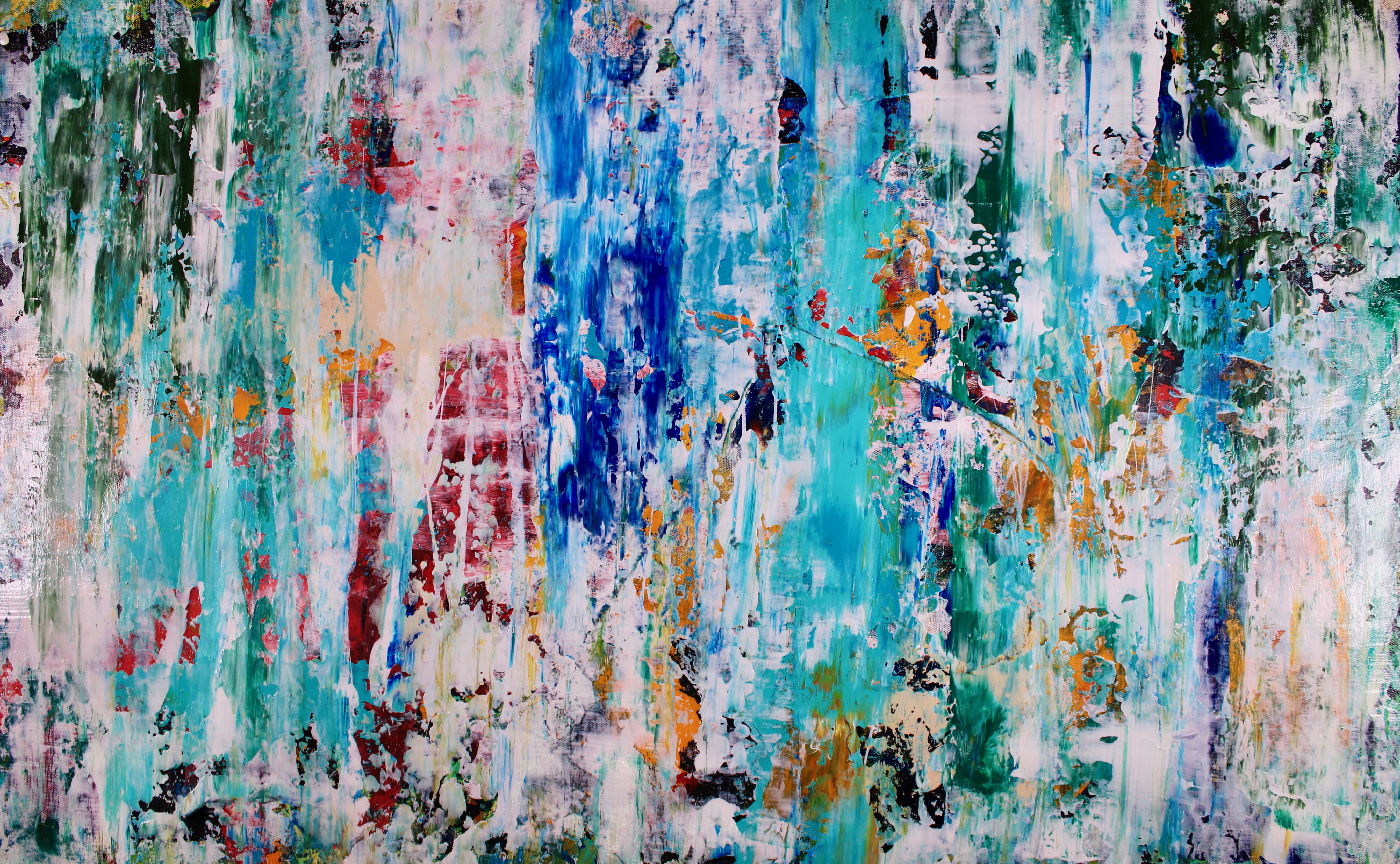 カリフォルニア・ドリーミン：西の光