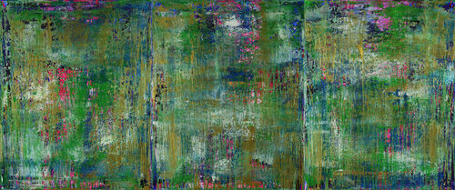 Natures Equation von Nestor Toro, Malerei kaufen auf Singulart