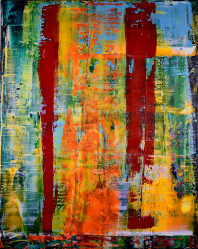 Good Dreams (Personal collection) par Nestor Toro, Peinture en vente sur Singulart