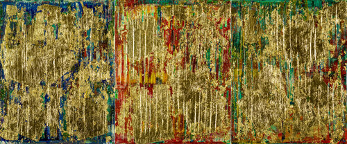 A very windy day von Nestor Toro, Malerei kaufen auf Singulart