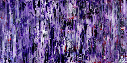 Good Fortune! par Nestor Toro, Peinture en vente sur Singulart