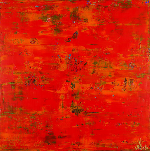 So close to the sunset... by Nestor Toro, 油畫 for Sale on Singulart
