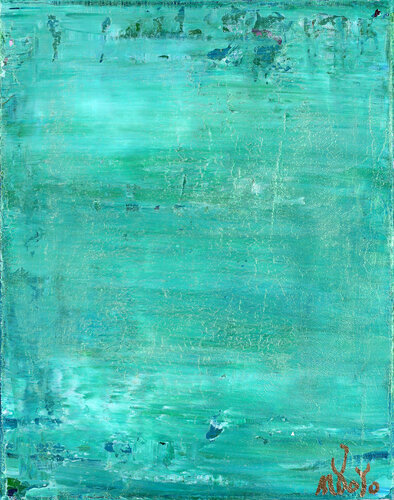 Reimagined panorama 2 von Nestor Toro, Malerei kaufen auf Singulart