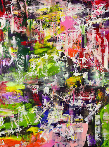 An early dreamer von Nestor Toro, Malerei kaufen auf Singulart