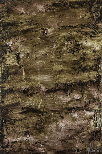 The great escape von Nestor Toro, Malerei kaufen auf Singulart