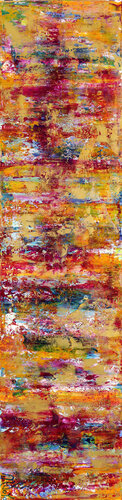 Endless Possiblities von Nestor Toro, Malerei kaufen auf Singulart