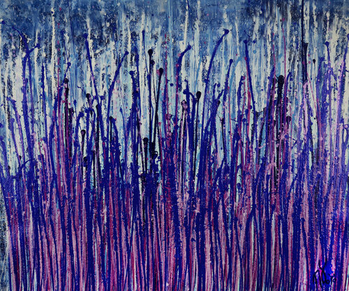 Daydream Panorama (natures imagery) 8 von Nestor Toro, Malerei kaufen auf Singulart