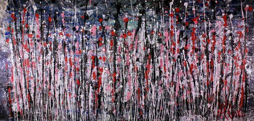 Not So Sacred 2 von Nestor Toro, Malerei kaufen auf Singulart