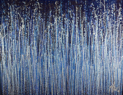 Daydream panorama (Natures imagery) 11 von Nestor Toro, Malerei kaufen auf Singulart