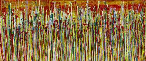 Feels like forever 2 von Nestor Toro, Malerei kaufen auf Singulart