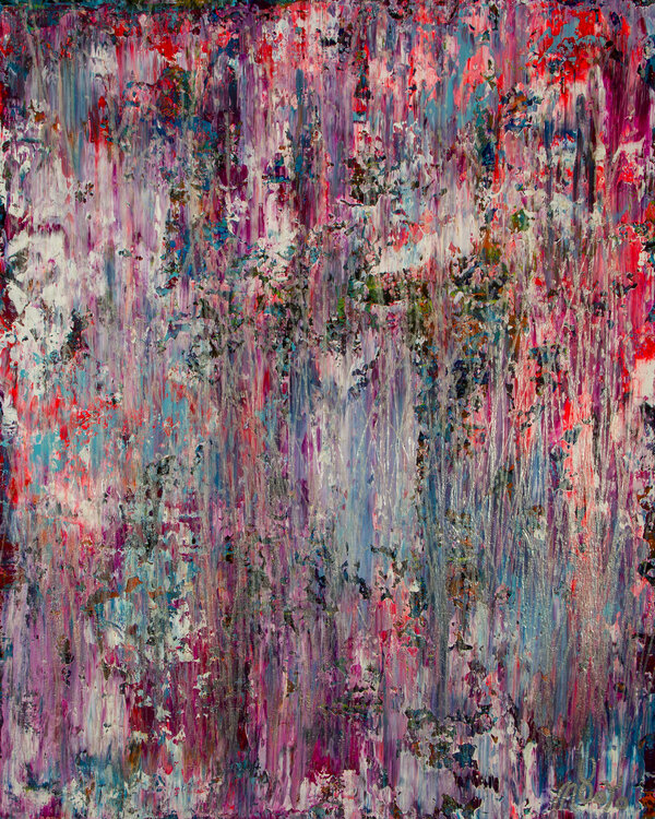 After the winter storm Nestor Toro