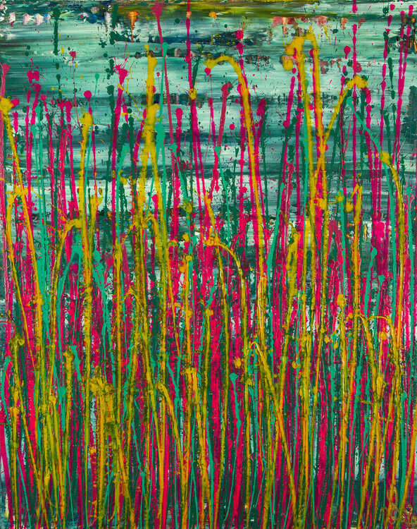 Daydream panorama (Natures Imagery) 23 Nestor Toro